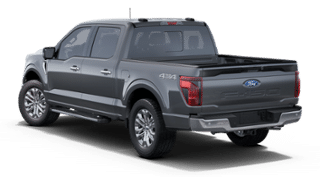 2025 Ford F-150® External Image 3